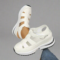 Victoria | Comfortable Sneakers Orthopedic Casual