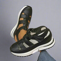 Victoria | Comfortable Sneakers Orthopedic Casual