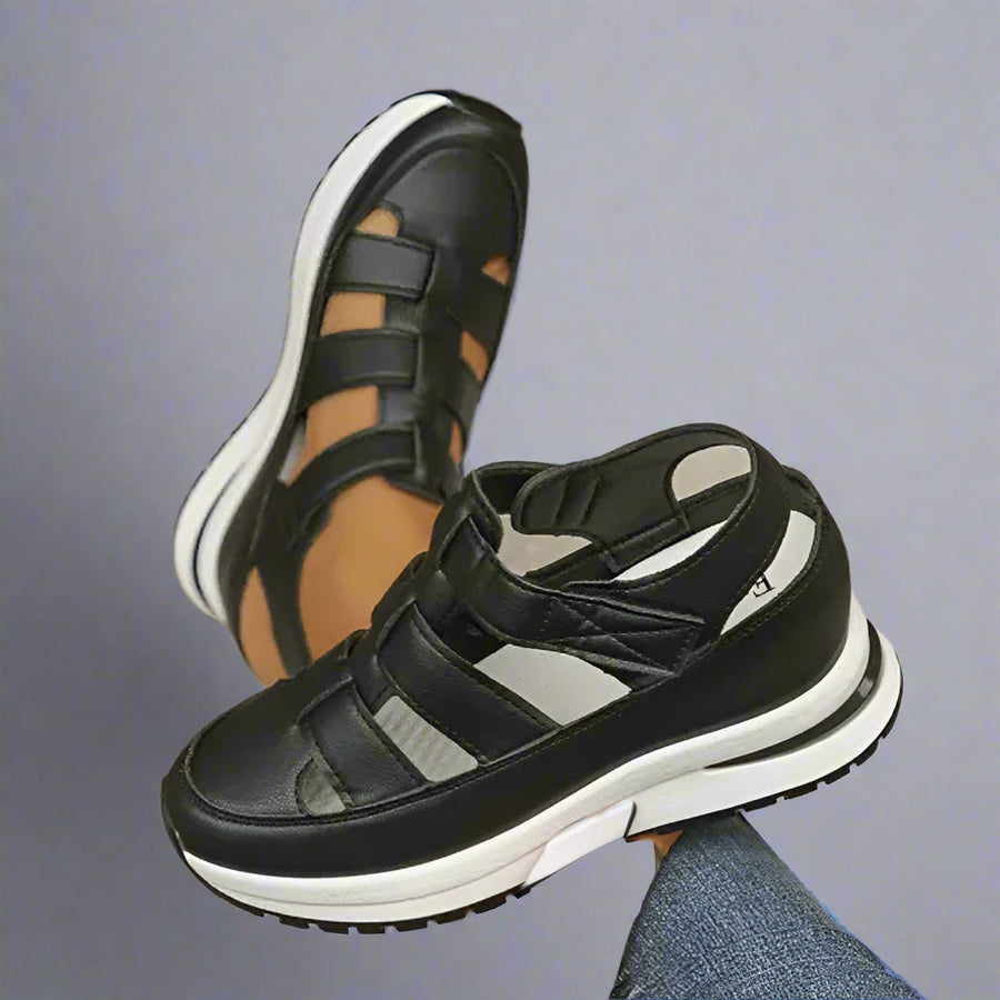 Victoria | Comfortable Sneakers Orthopedic Casual