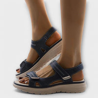 Quinn | Comfortable Sandals Orthopedic