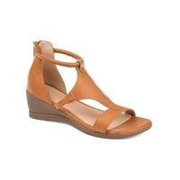 Katherine | Wedge Sandals Orthopedic Open Toe
